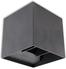 Zdjęcie Vip Electro Lampa Natynkowa Ścienna Led 6W Kira 7167 - Nowe