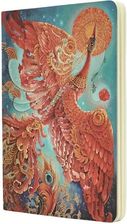 Zeszyt Paperblanks Firebird A4 W Linie