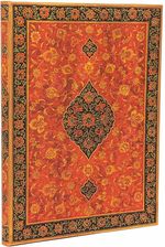 Zdjęcie Notatnik W Linie Paperblanks Layla Ultra - Orneta