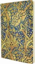 Zeszyt Paperblanks Morris Windrush A4 W Kropki