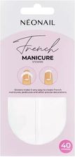 Zdjęcie Szablony do french manicure 01 NeoNail - 40 szt - Pszczyna