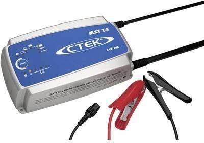 Ctek Automatyczna Ładowarka Mxt 14