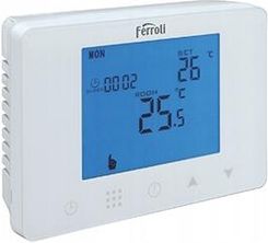 Zdjęcie Ferroli Fer 109 FRTH109 - Góra Kalwaria