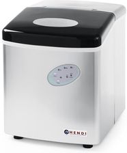 Zdjęcie Hendi Kostkarka Kitchen Line 12 271568 (H_1541) - Sośnicowice