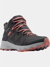Zdjęcie Columbia Niskie Peakfreak Ii Mid Outdry Czarne - Miłakowo