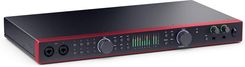 Focusrite Scarlett 18i20 4th Gen