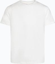 Zdjęcie Wilson Koszulka Dziecięca Youth Unisex Team Performance Białe - Libiąż