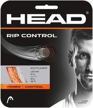 Zdjęcie Head Naciąg Tenisowy Rip Control Set 12M. 1,20Mm Pomarańczowe - Różan