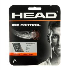 Zdjęcie Head Naciąg Tenisowy Rip Control Set 12M. 1,25Mm Białe - Bieruń