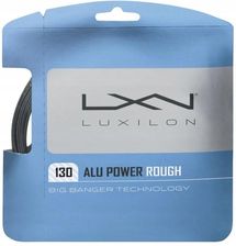 Zdjęcie Luxilon Naciąg Tenisowy Alu Power Rough 1,30Mm Szary - Sierpc