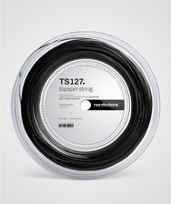 Nordicdots Kołowrotek Strunowy Topspin Ts127 200M Czarne
