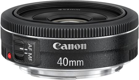 Canon EF 40mm f/2.8 STM (6310B005)