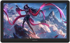 Bosto BT-19HDT(M) (BOSTOBT19HDTM)