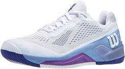 Zdjęcie Wilson Buty Tenisowe Damskie Rush Pro 4.0 Białe - Szamocin