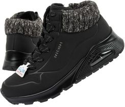 Zdjęcie Buty damskie Skechers Uno Darling Daze [310566L/BLK] - Słupca