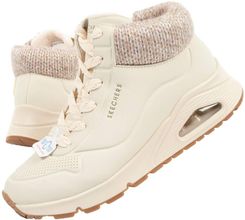Zdjęcie Buty damskie Skechers Uno Darling Daze [310566L/NAT] - Knyszyn