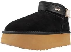 Zdjęcie Kozaki i kalosze Liu Jo  JANE 03 - Starogard Gdański