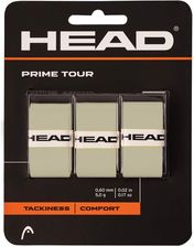 Zdjęcie Head Owijka Wierzchnia Prime Tour X 3Szt Szare - Stepnica