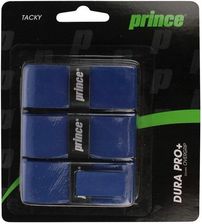 Zdjęcie Prince Owijka Tenisowa Wierzchnie Niebieskie Dura Pro+ 3Szt - Mikołów