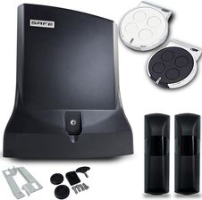 Zdjęcie Safe Zestaw Bramy Przesuwnej Do 1000kg Evo800 - Łowicz