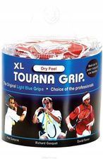 Zdjęcie Tourna Owijki Wierzchnie Grip Dry Feel Xl Granatowa X30 - Szczytno
