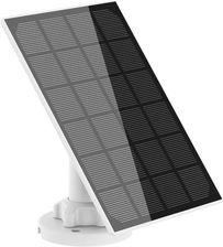 Zdjęcie Extralink Panel Solarny Dla Kamer 3W Usb-C Ip65 - Nowe Miasteczko