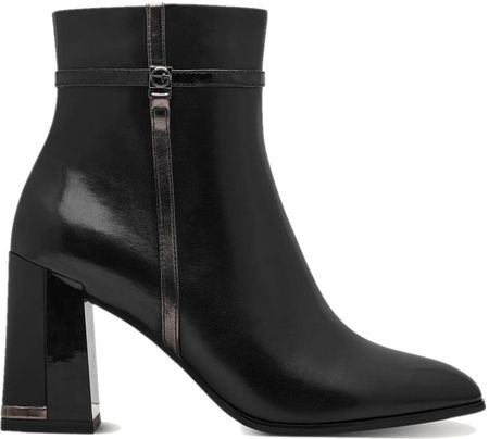 DAMSKIE BOTKI TAMARIS 25024-43 (36)