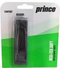 Zdjęcie Prince Owijka Tenisowa Bazowa Czarna Resi Tex Soft - Oława