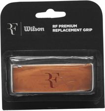 Zdjęcie Wilson Owijka Bazowa Rf Premium Replacement Grip 1P Brązowa - Wisła