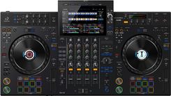 Zdjęcie AlphaTheta DJ All-In-One XDJ-AZ - Szczebrzeszyn