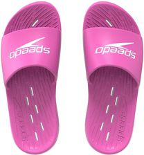 Zdjęcie Klapki basenowe antypoślizgowe damskie Speedo Slides - Karczew