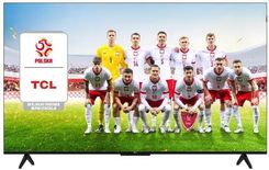 Telewizor QLED TCL 55T7B 55 cali 4K UHD