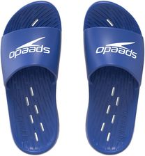 Klapki basenowe damskie Speedo Slides One Piece Af