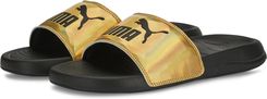 Zdjęcie Klapki damskie Puma Popcat 20 Wns Irridescent - Reszel