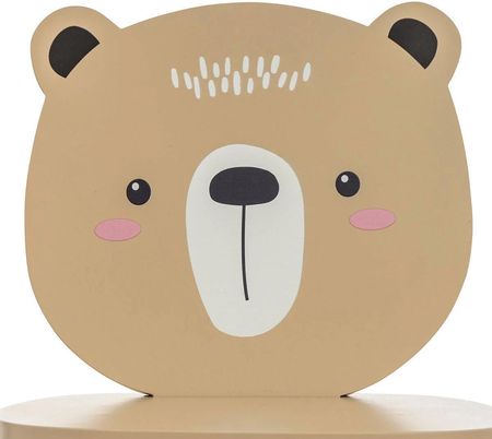 Atmosphera Krzesło Dziecięce Teddy Bear - zdjęcie 3