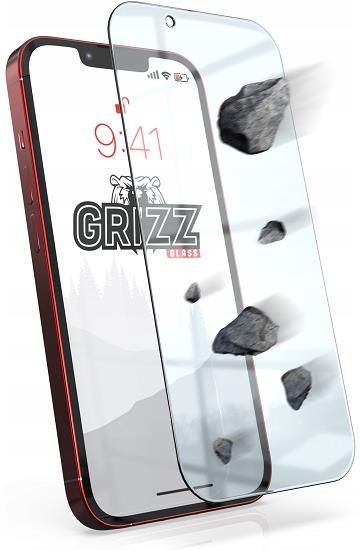 Grizzprotector Grizz Glass Szkło Hybrydowe Do Apple Ipad Air