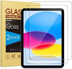 Amazon 2x Szkło Hartowane Do Tabletu Apple Ipad 10-GENERACJI 10.9