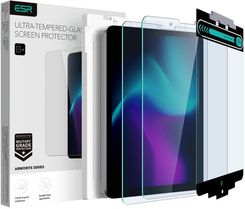 Esr Szkło Hartowane 5D Ipad Air 10 9 Pro 11 0 Armorite 2 Pack Clear
