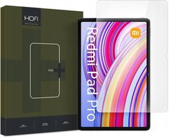 Zdjęcie Hofi Szkło Hartowane XIAOMI REDMI PAD PRO 12.1 Glass Pro+ Clear - Witkowo