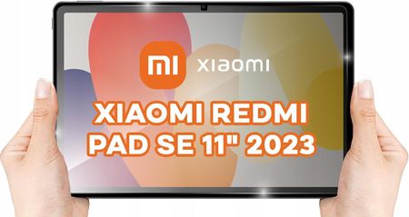 Armorglass Szkło Hartowane 9H Ochronne Do Xiaomi Redmi Pad Se 11