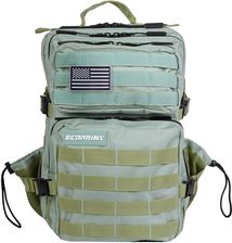 Zdjęcie Plecak ELITRAINX V1 25L Kiwi do CrossTraining i podróży - Łódź