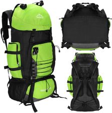 Zdjęcie Plecak trekkingowy 90 L Springos z osłoną przeciwdeszczową - Luboń