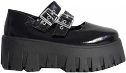 Zdjęcie Półbuty Altercore SKARDE Black Patent - Ożarów Mazowiecki