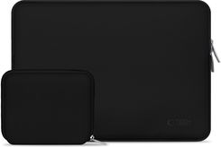 Tech-Protect Etui Pokrowiec Torba Futerał Case Na Laptopa 13 14 Cali Macbooka (5906302374885AIRPROM1M2M3M4)