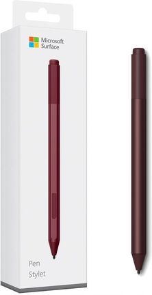 Microsoft EYU-00047 Surface Pen ポピーレッド マイクロソフト Surface Pen EYU-00047 [ポピーレッド] 価格比較