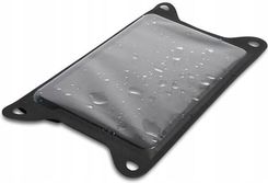 Zdjęcie Sea To Summit Pokrowiec Tpu Guide iPad Case black (STSTPUIPADCASEBLACK) - Ostrołęka