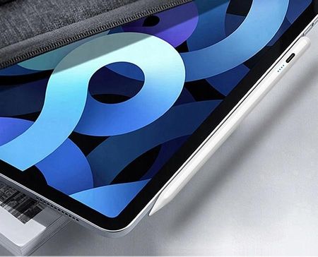 Mbm Aktywny Rysik Do Apple Pencil 2 Generacji Do Ipad 9 10 Air 4 5