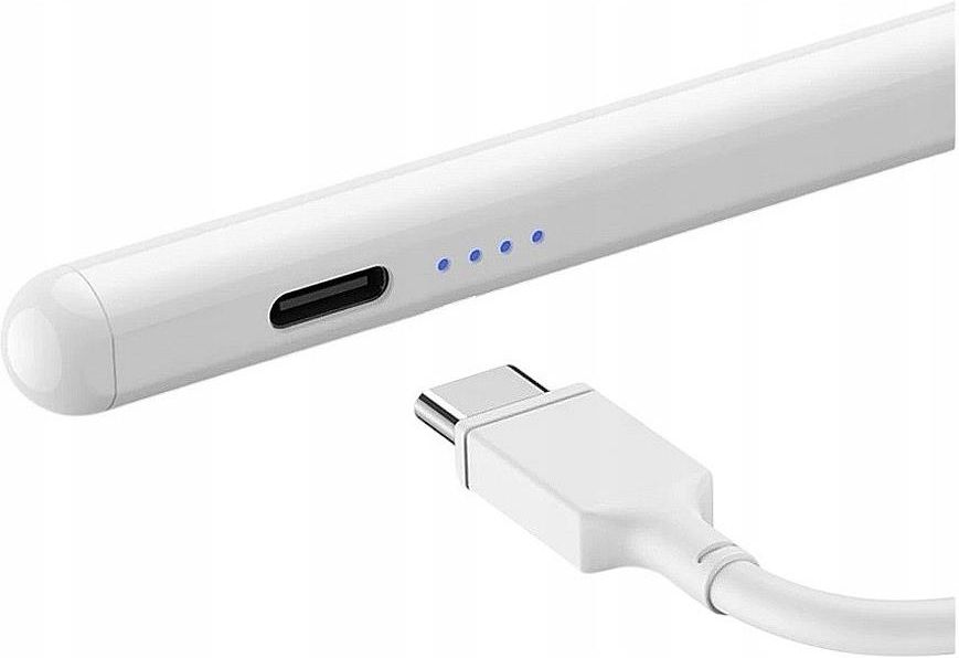 Mbm Aktywny Rysik Do Apple Pencil 2 Generacji Do Ipad 9 10
