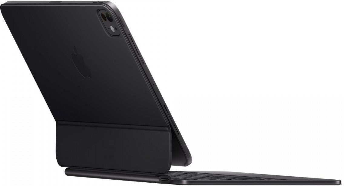 iPad Pro Magic Keyboard ブラック 11インチiPad Pro（M4）用Magic Keyboard - 英語（UK
