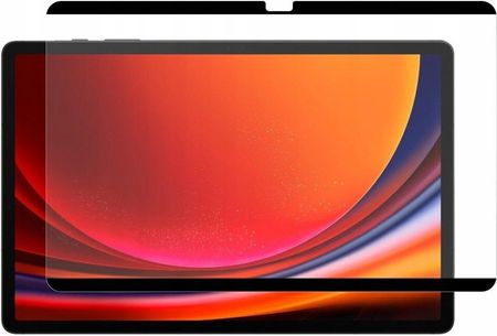 Xgsm Magnetyczna Folia Na Ekran Do Samsung Galaxy Tab S9 FE+/S9+/S8+/S7 Fe (5902493097503)